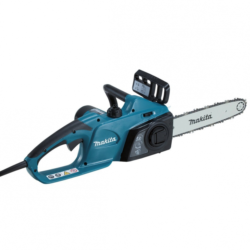 Электрическая цепная пила Makita UC4041A [2]