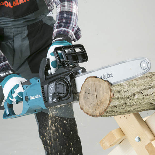 Fierestrău cu lanț Makita UC4051A [4]