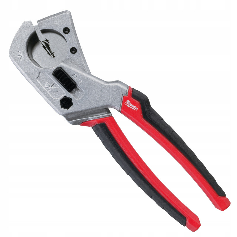 Foarfecă pentru tuburi din plastic Milwaukee 48224202 Ø25mm [2]