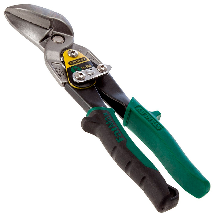 Foarfece pentru metal( cu taiere spre dreapta) Stanley2-14-568 [3]
