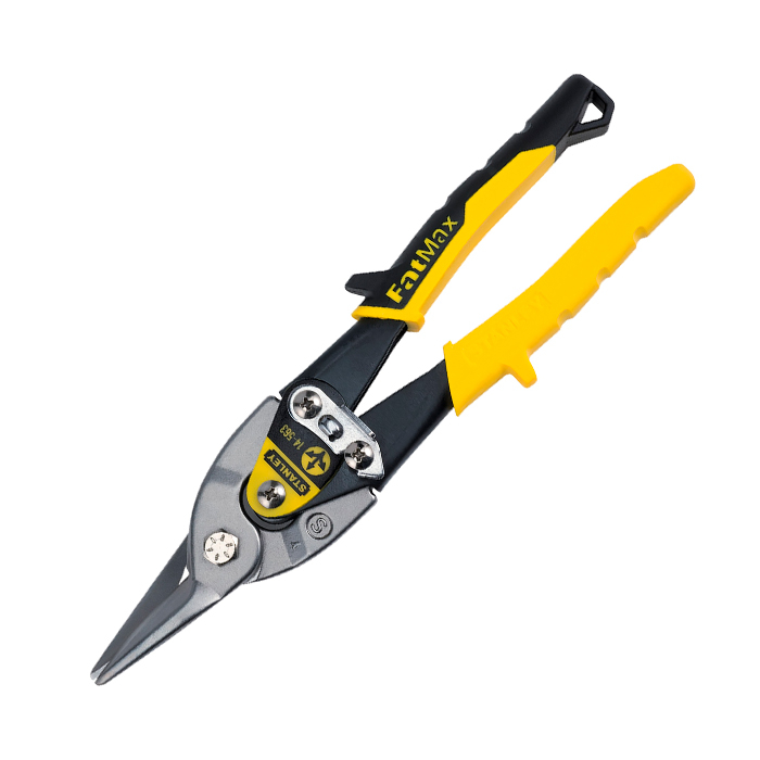 Foarfece pentru tablă STANLEY 2-14-563 [1]