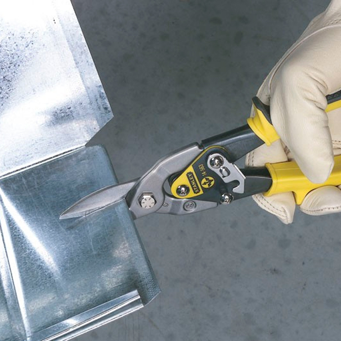 Foarfece pentru tablă STANLEY 2-14-563 [3]