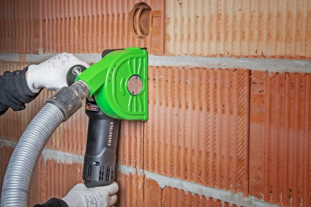 Masina de canelat Eibenstock EMF 125.2 [3]