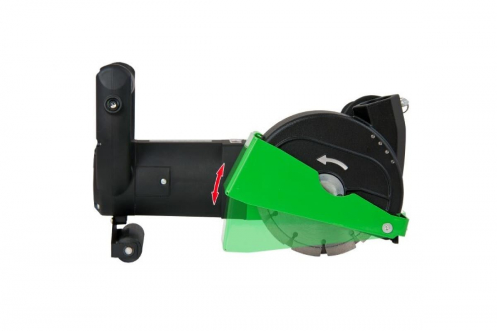 MAȘINĂ DE CANELAT EIBENSTOCK EMF 150.1 [2]