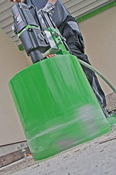 Установка алмазного бурения Eibenstock PLE 450 [2]