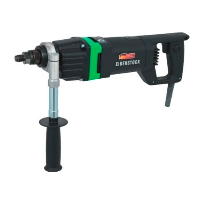 Mașină de carotat cu micropercuție Eibenstock ESD 1801 [1]