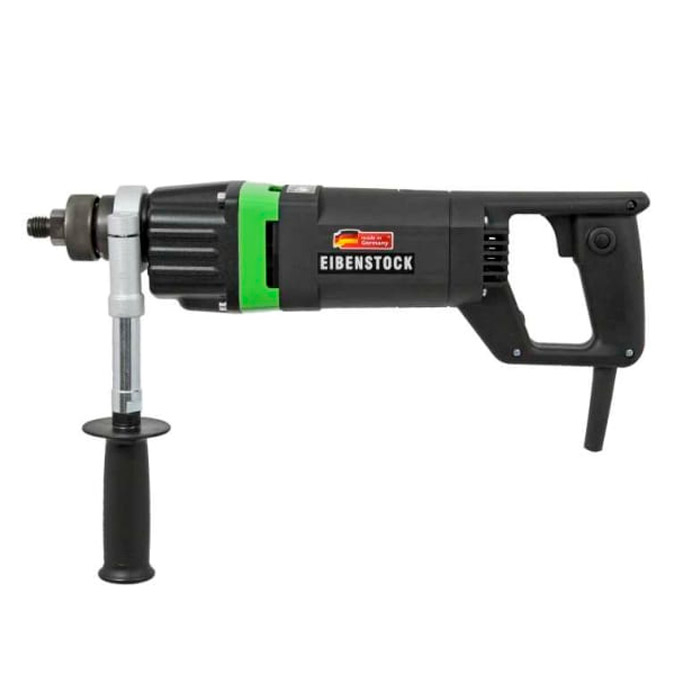 Mașină de carotat cu micropercuție Eibenstock ESD 1801 [2]