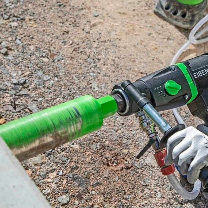 Дрель алмазного сверления EIBENSTOCK PLD 182.1 NT [4]