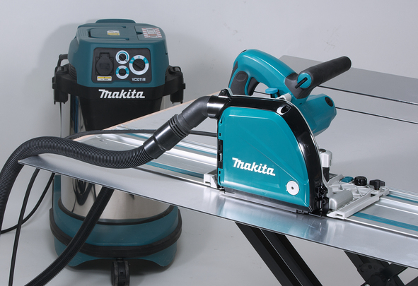 MAȘINĂ DE FĂCUT CANELURI SI DEBITAT IN ALUMINIU COMPOSIT  CA5000 XJ [2]