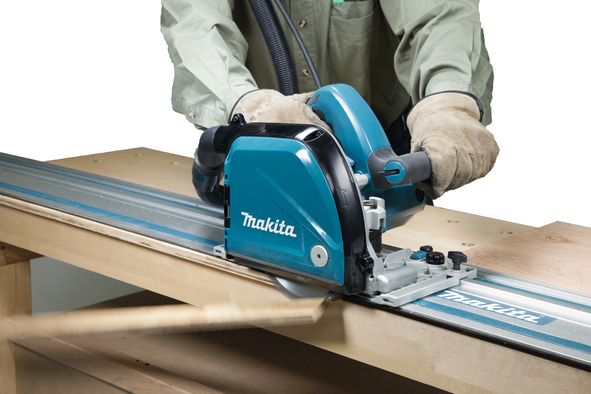 MAȘINĂ DE FĂCUT CANELURI SI DEBITAT IN ALUMINIU COMPOSIT  CA5000 XJ [3]