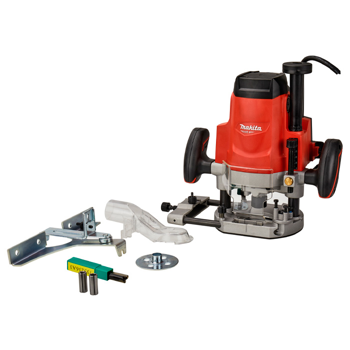 Ручной фрезер Makita M3602 [3]