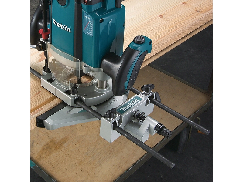 Mașină de frezat Makita  RP2303FC08 [2]