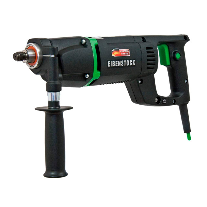 Mașină de găurit cu carote diamantate Eibenstock EHD 1500 [1]