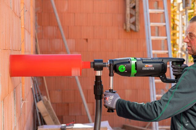 Mașină de găurit cu diamant Eibenstock EHD2002S [3]