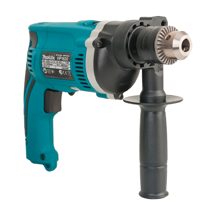 MAȘINĂ DE GĂURIT CU PERCUȚIE MAKITA HP1630 [2]