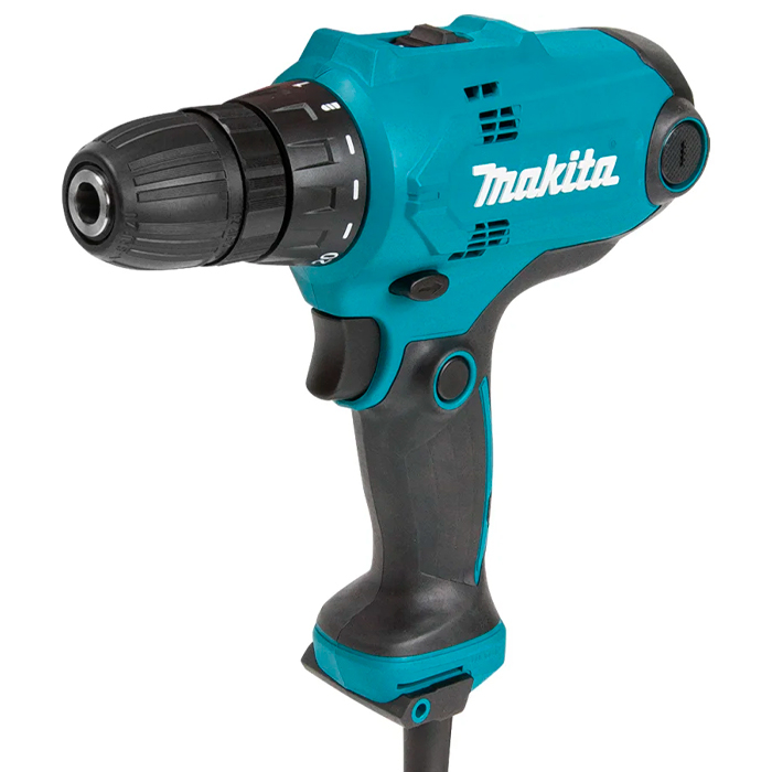 MAȘINĂ DE GĂURIT ȘI INȘURUBAT MAKITA DF0300 [2]