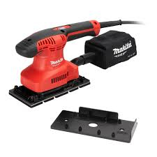 Вибрационная шлифовальная машина M9203 Makita [1]