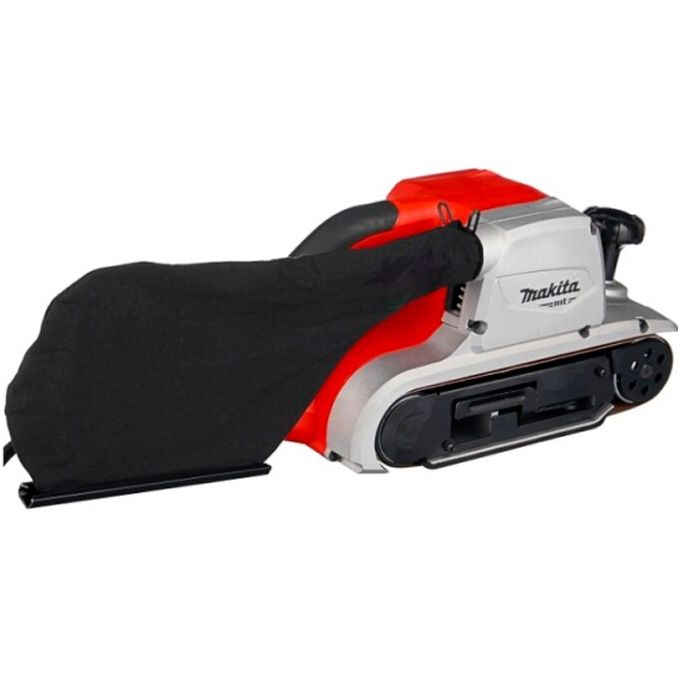 MAŞINĂ DE ŞLEFUIT CU BANDĂ MAKITA M9400 [2]