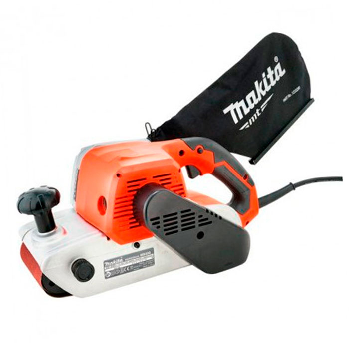 MAŞINĂ DE ŞLEFUIT CU BANDĂ MAKITA M9400 [1]