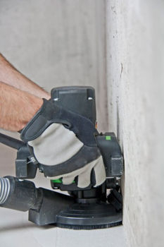 Mașină de șlefuit Eibenstock EBS 125.4 RO [3]