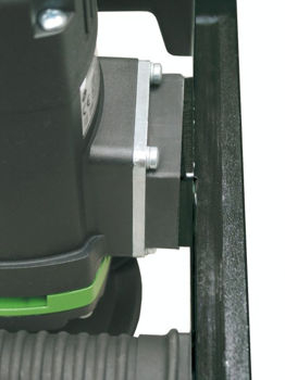 Mașină de șlefuit Eibenstock EBS 125.4 RO [4]