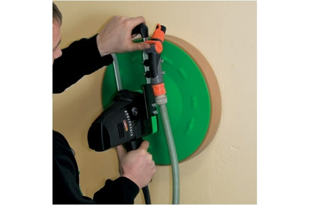 MAȘINĂ DE ȘLEFUIT TENCUIALA EPG 400 WP(Eibenstock) [4]