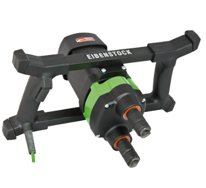 MIXER CU PALETE DUBLE CS EZR 23 RR/L [2]