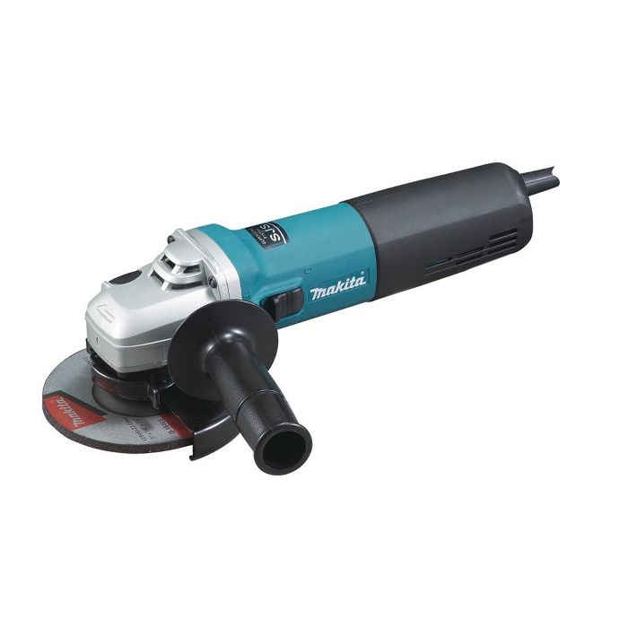 Угловая шлифовальная машина MAKITA 9565CVR [1]