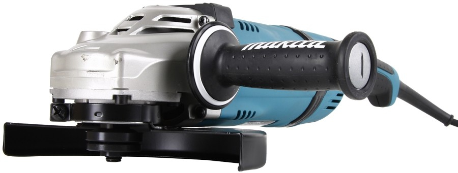 Угловая шлифмашина Makita GA9040R [3]