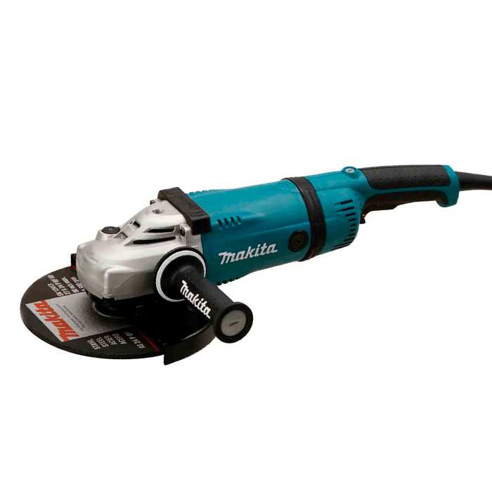 Угловая шлифмашина Makita GA9040R [1]