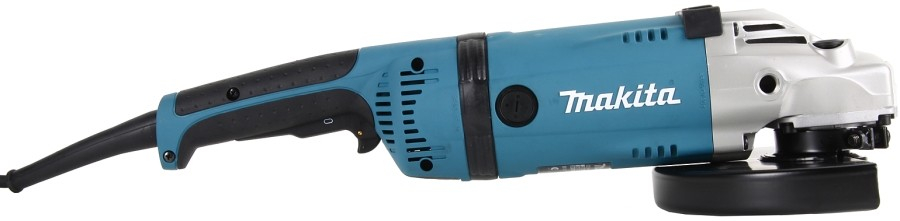 Угловая шлифмашина Makita GA9040R [2]