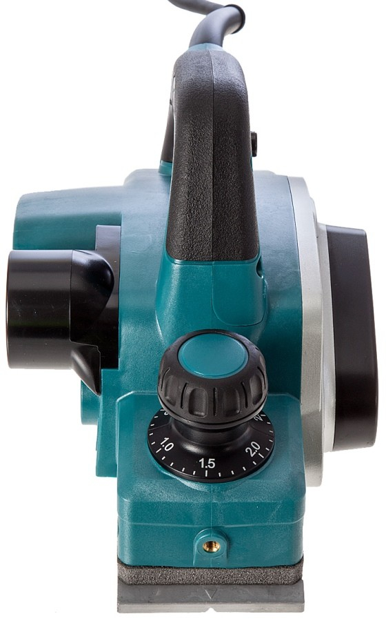 Rindea electrică Makita KP0800 [3]