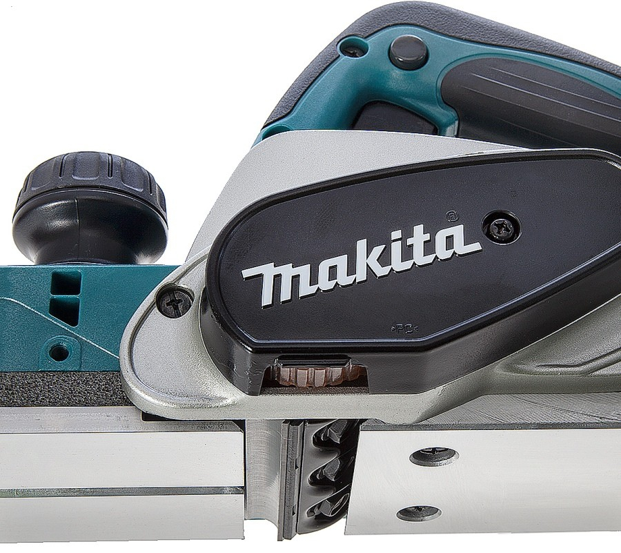 Rindea electrică Makita KP0800 [2]