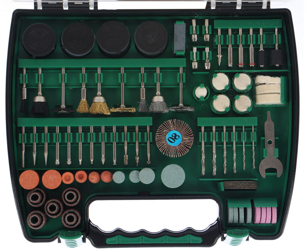 Набор многофункциональных насадок HITACHI HIKOKI 753948 [2]