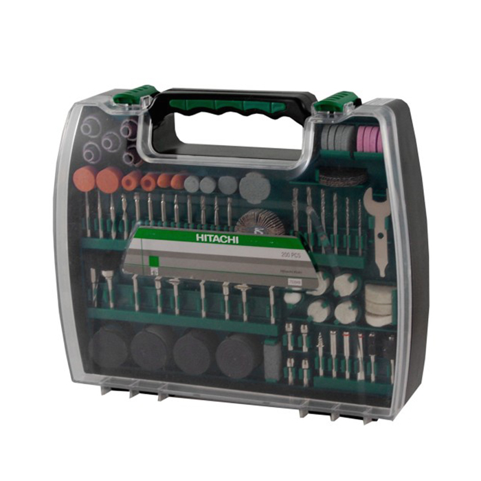 Набор многофункциональных насадок HITACHI HIKOKI 753948 [1]