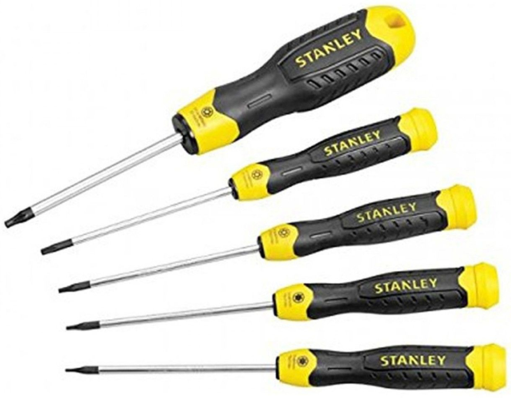 Set șurubelnițe Stanley STHT2-65155 [1]