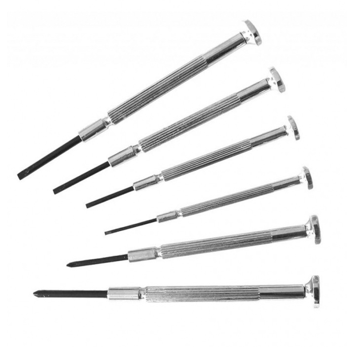 Набор микроотверток Stanley 1-66-039 6 шт. [2]