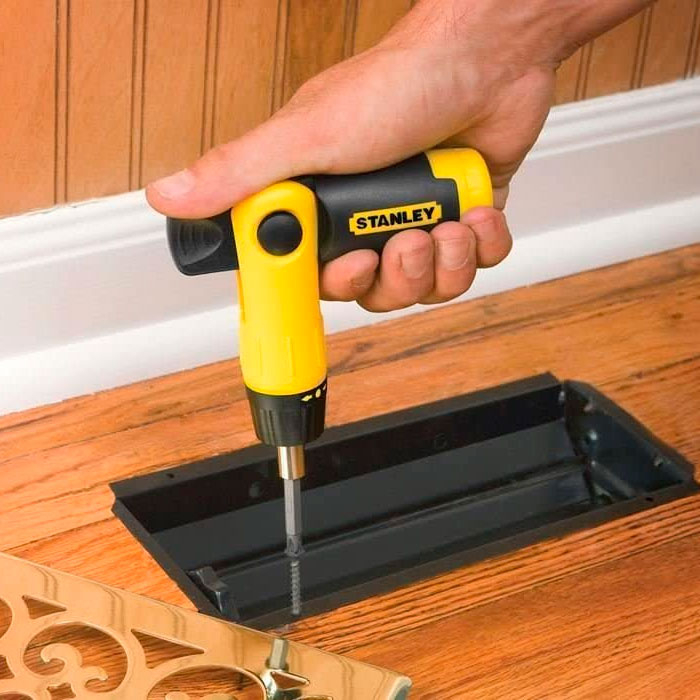 Șurubelniță cu set de biți Stanley 0-63-038 [2]