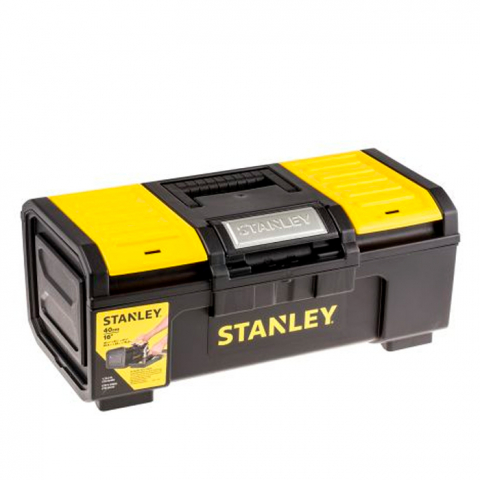 Case p/u instrumente - Box p/u instrument STANLEY 1-79-216