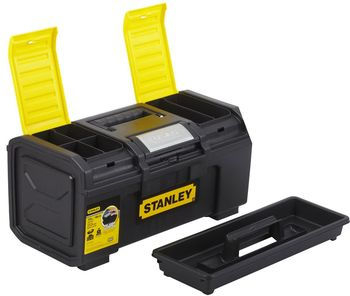 Case p/u instrumente - Box pentru instrumente Stanley 1-79-217