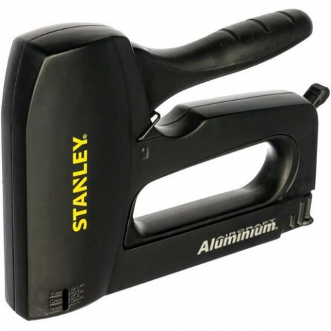 Scule de mână - Capsator manual  Stanley 6-TR150L