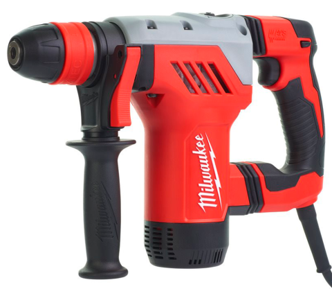 SDS-PLUS - CIOCAN ROTOPERCUTOR Milwaukee PLH28E