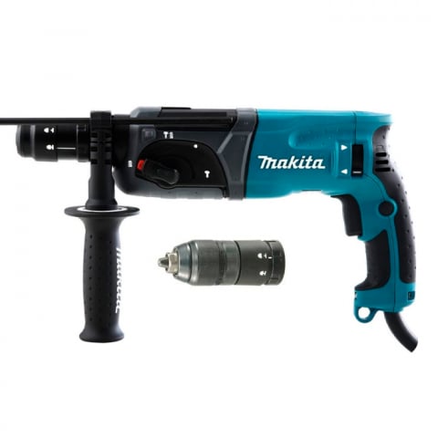 Instrument electric - CIOCAN ROTOPERCUTOR SDS+MAKITA HR2470T