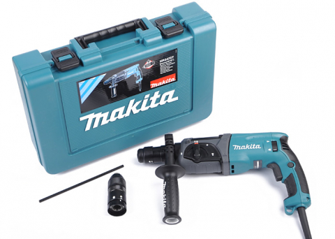 Перфоратор Makita HR2470T [1]