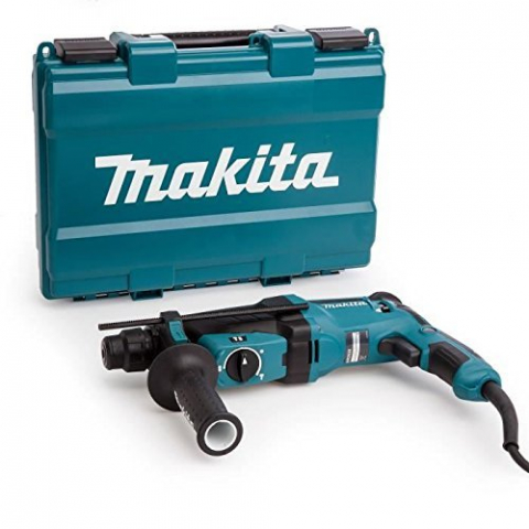CIOCAN ROTOPERCUTOR SDS+MAKITA HR2630 [2]