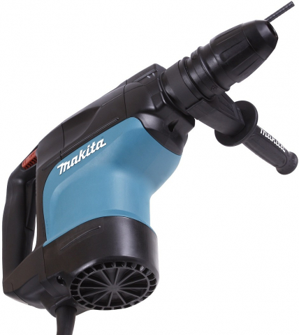 CIOCAN ROTOPERCUTOR SDS-MAX MAKITA HR4501C [2]
