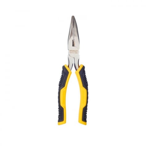 Scule de mână - Clește cu vârf curbat Stanley STHT0-75065