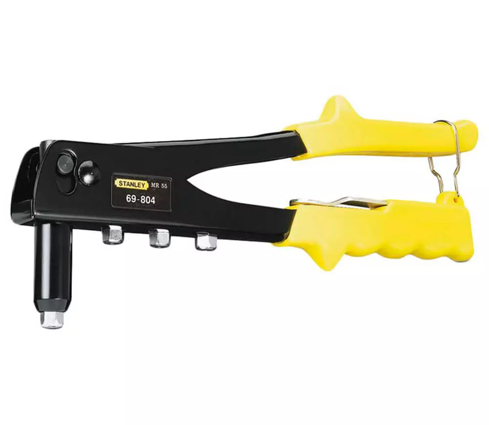 Clește de nituit Stanley 0-69-804 [2]