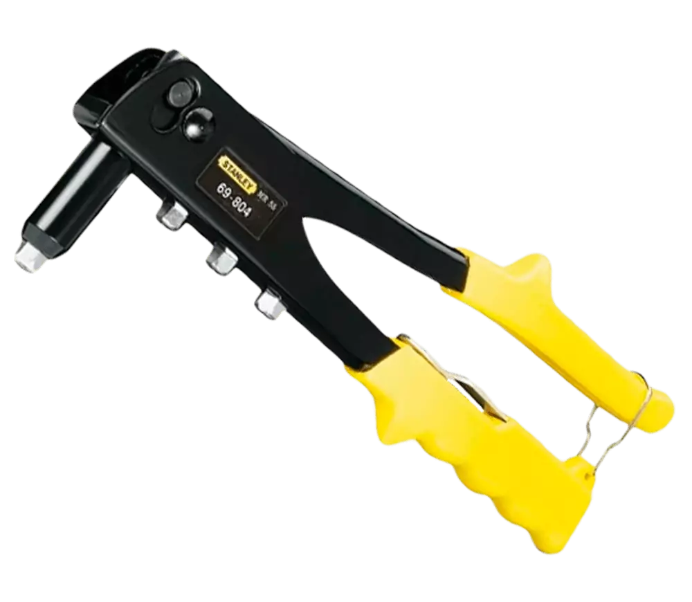 Scule de mână - Clește de nituit Stanley 0-69-804