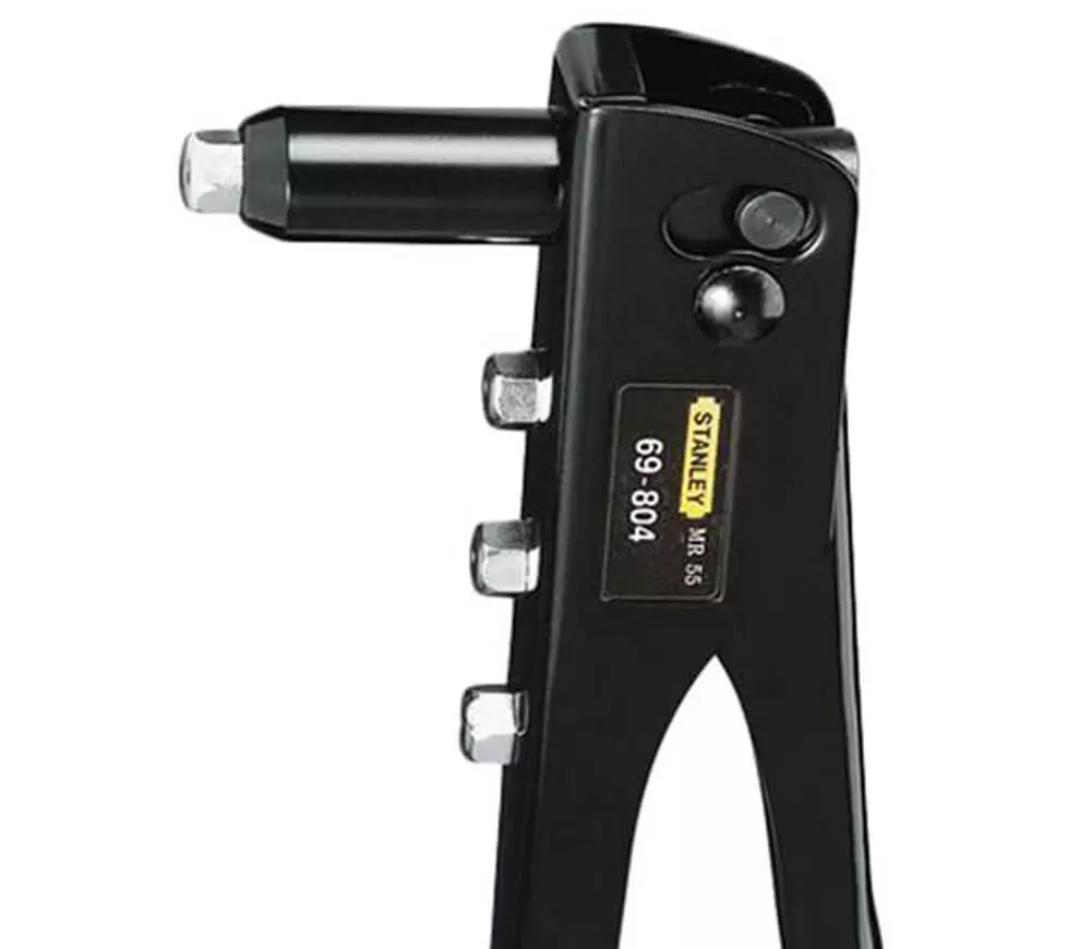 Clește de nituit Stanley 0-69-804 [1]